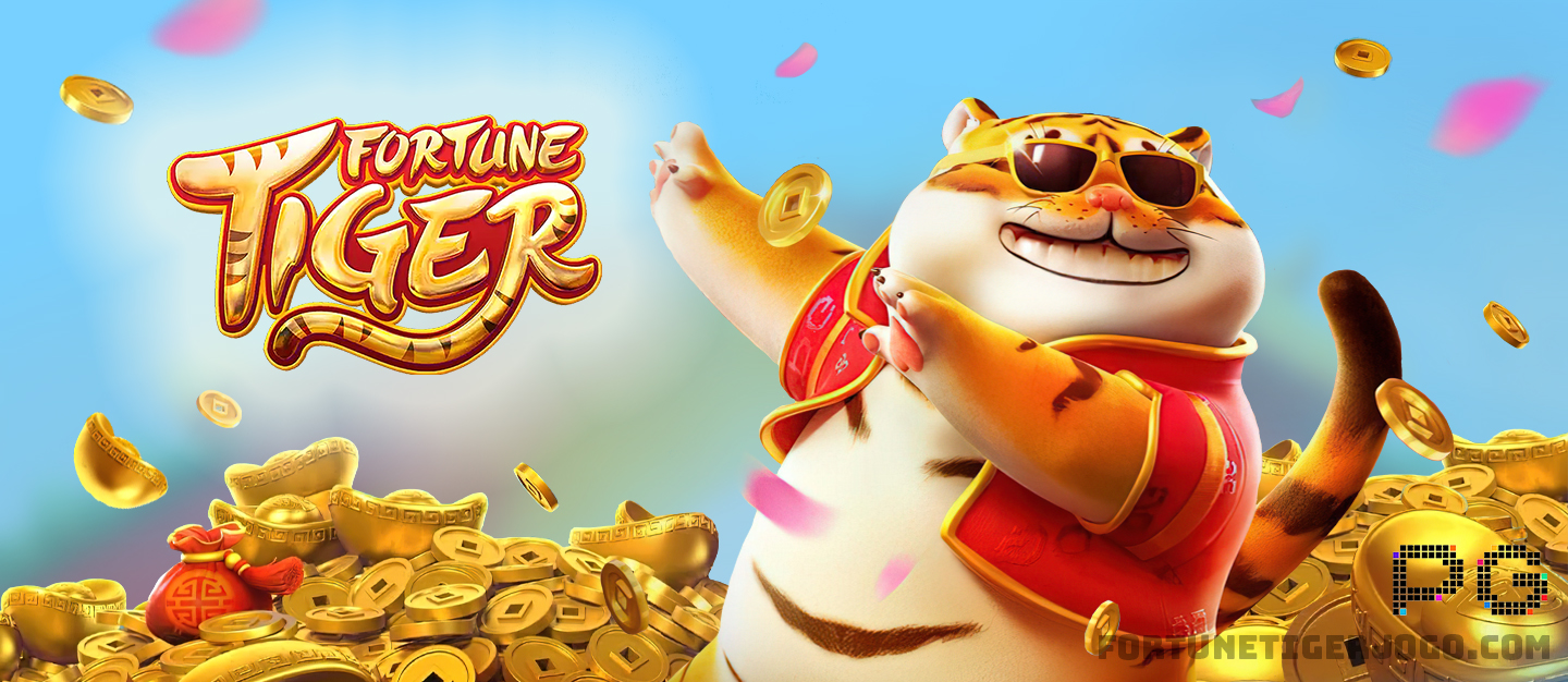 Fortune Tiger Jogo Do Tigre Brasil Slot Que Mais Paga