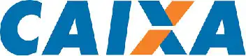 caixa logo