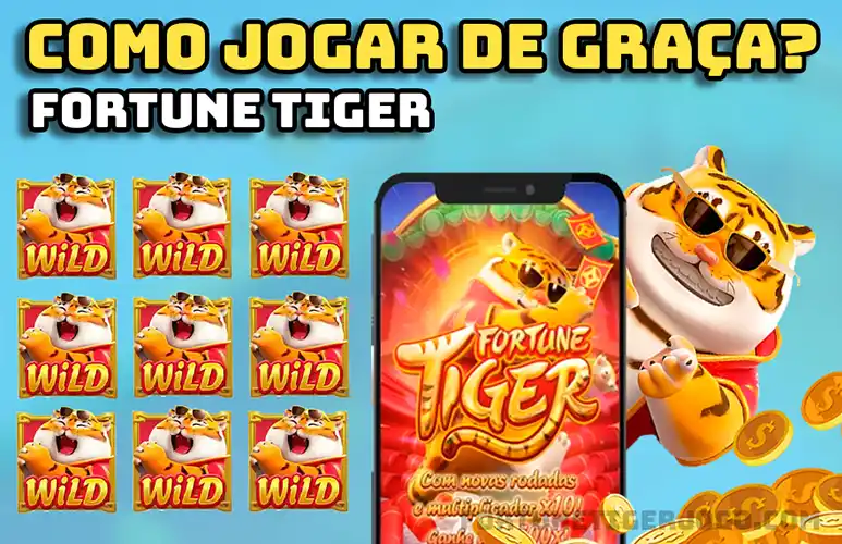 Fortune Tiger Slot: Jogo Grátis no Modo de Demo