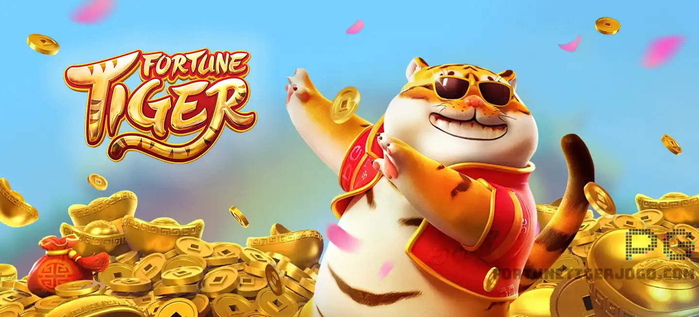 Jogo do Tigre Demo lll▷ Jogar a demo versão Fortune Tiger online