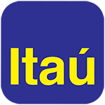 itau logo