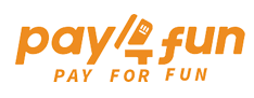 pay4fun logo