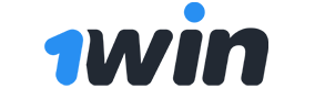 1win logo