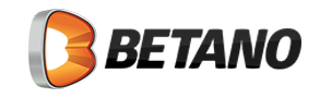betano logo